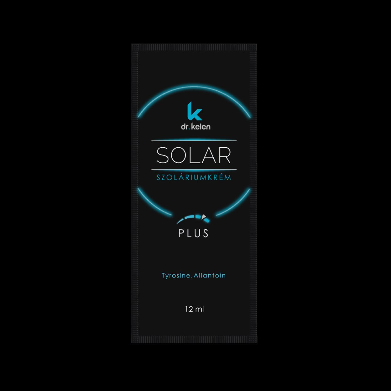 Dr.kelen SOLAR plus krém, krém do solária 12 ml - 15230