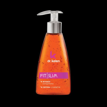 Dr.kelen fitness slim gél na spaľovanie tukov 150 ml - 15202