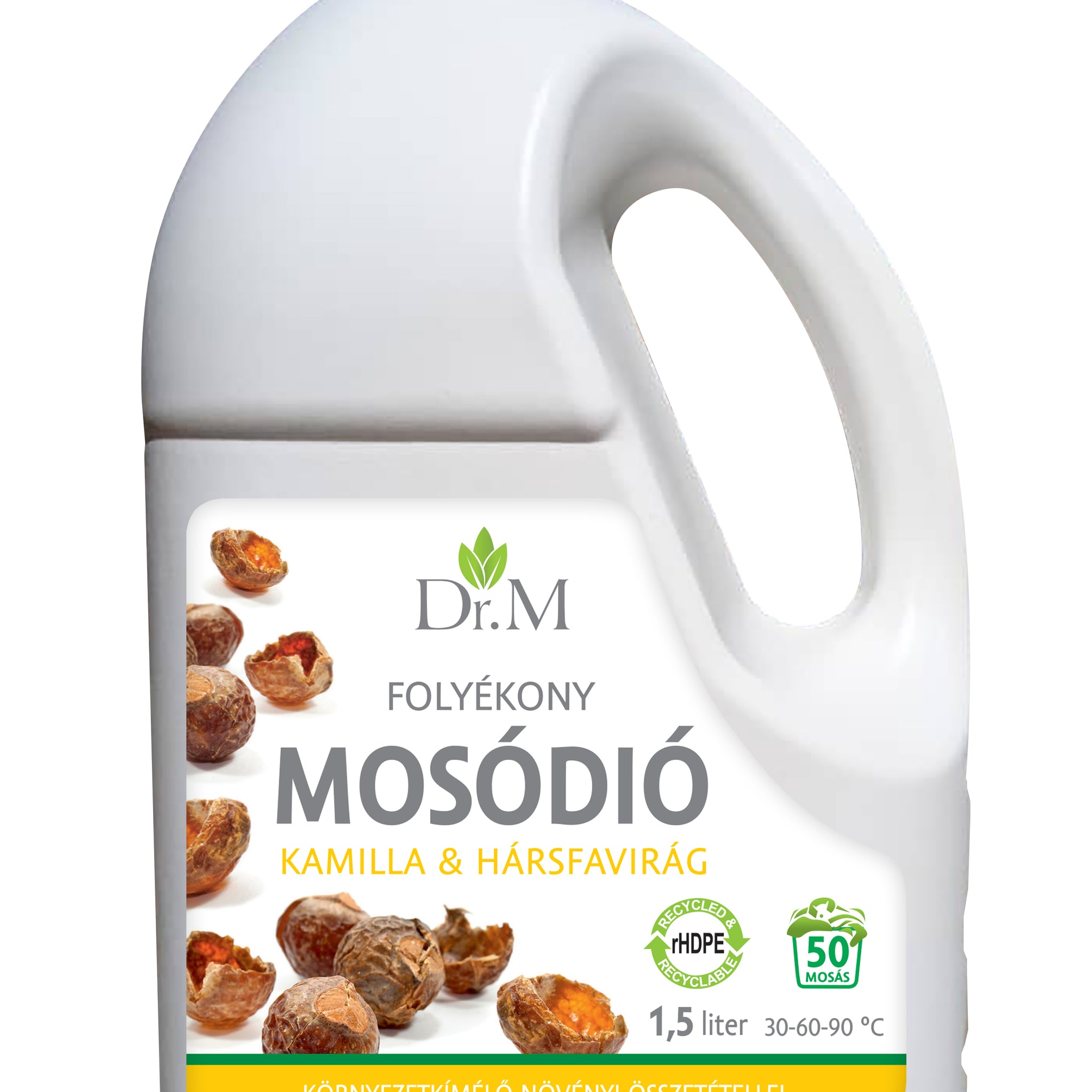Dr.m tekutá prášková šťava kamíly a tresky 1500 ml