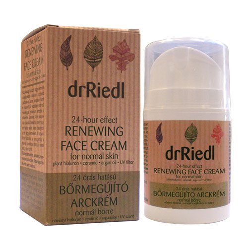 Dr. Riedl 24-hodinový krém na obnovu pleti 50 ml - 49768