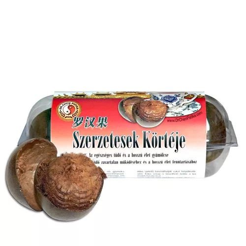 Dr. Chen mníšske hrušky 3 kusy - 23624