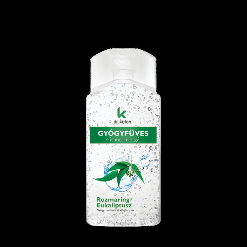 Dr.kelen luna liehový gél bylinný s alpou 150 ml - 15207