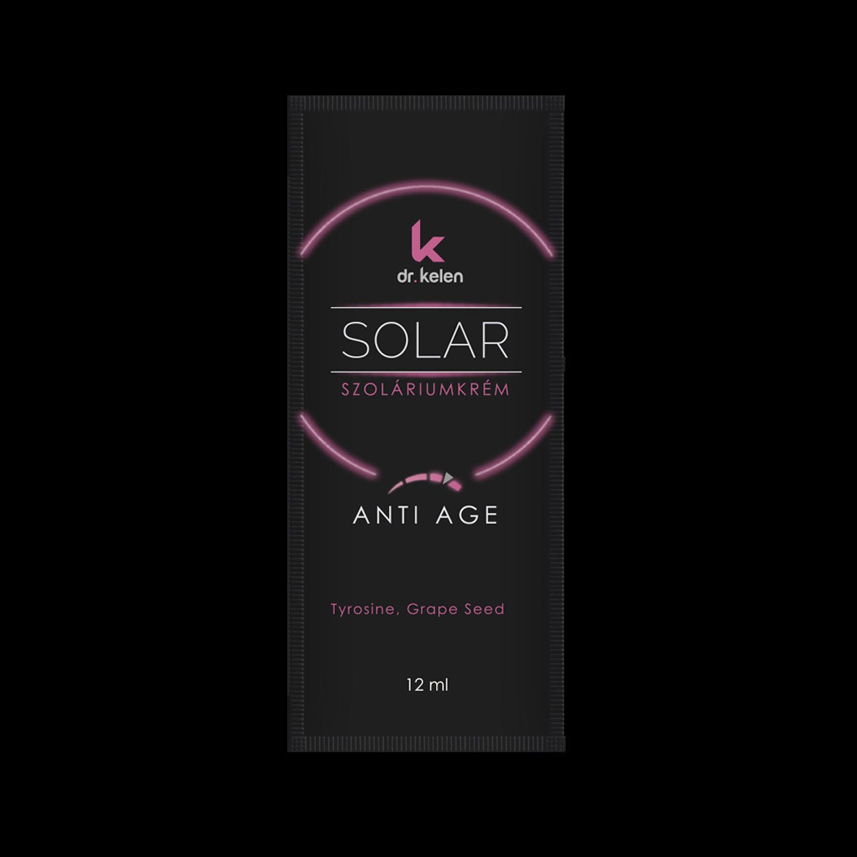 Dr.kelen SOLAR anti age krém do solária 12 ml - 15866