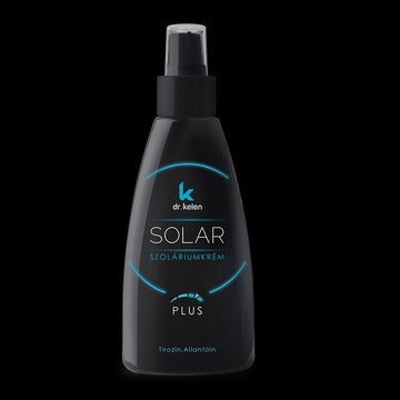 Dr.kelen SOLAR plus krém, krém do solária 150 ml - 15873