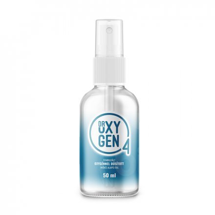 Dr.oxygen 4 trysky 50 ml - 59317