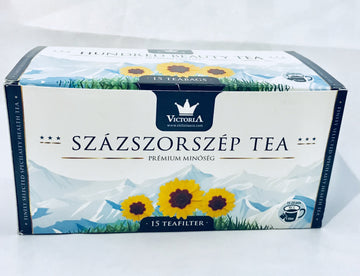 Dr.Teng Sedmokráskový čaj  30 g - 85670