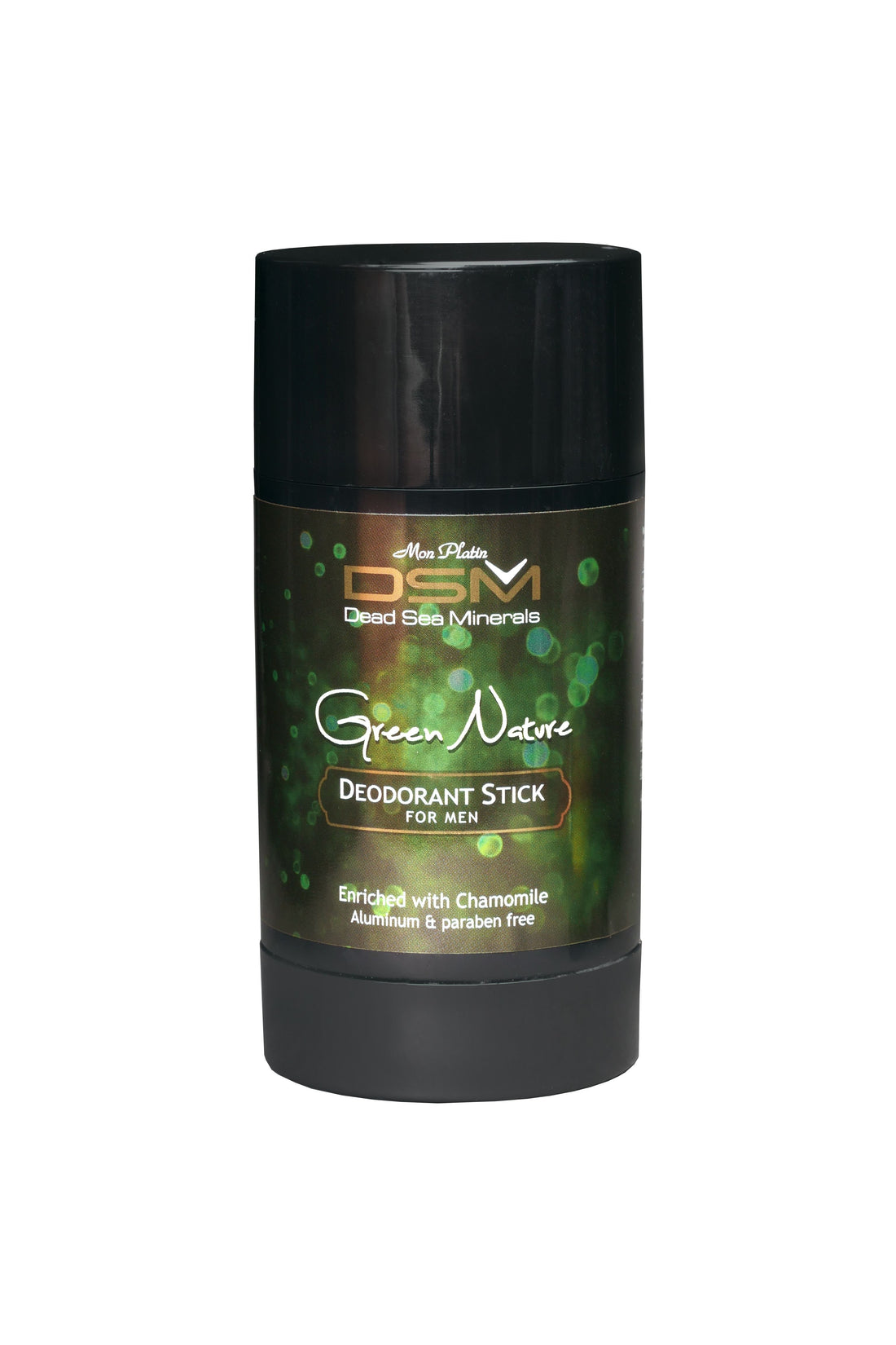 Dsm 272 stick deo men green nature 80 ml - 88784