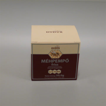 Dydex materská kašička čerstvá 50 g - 23720