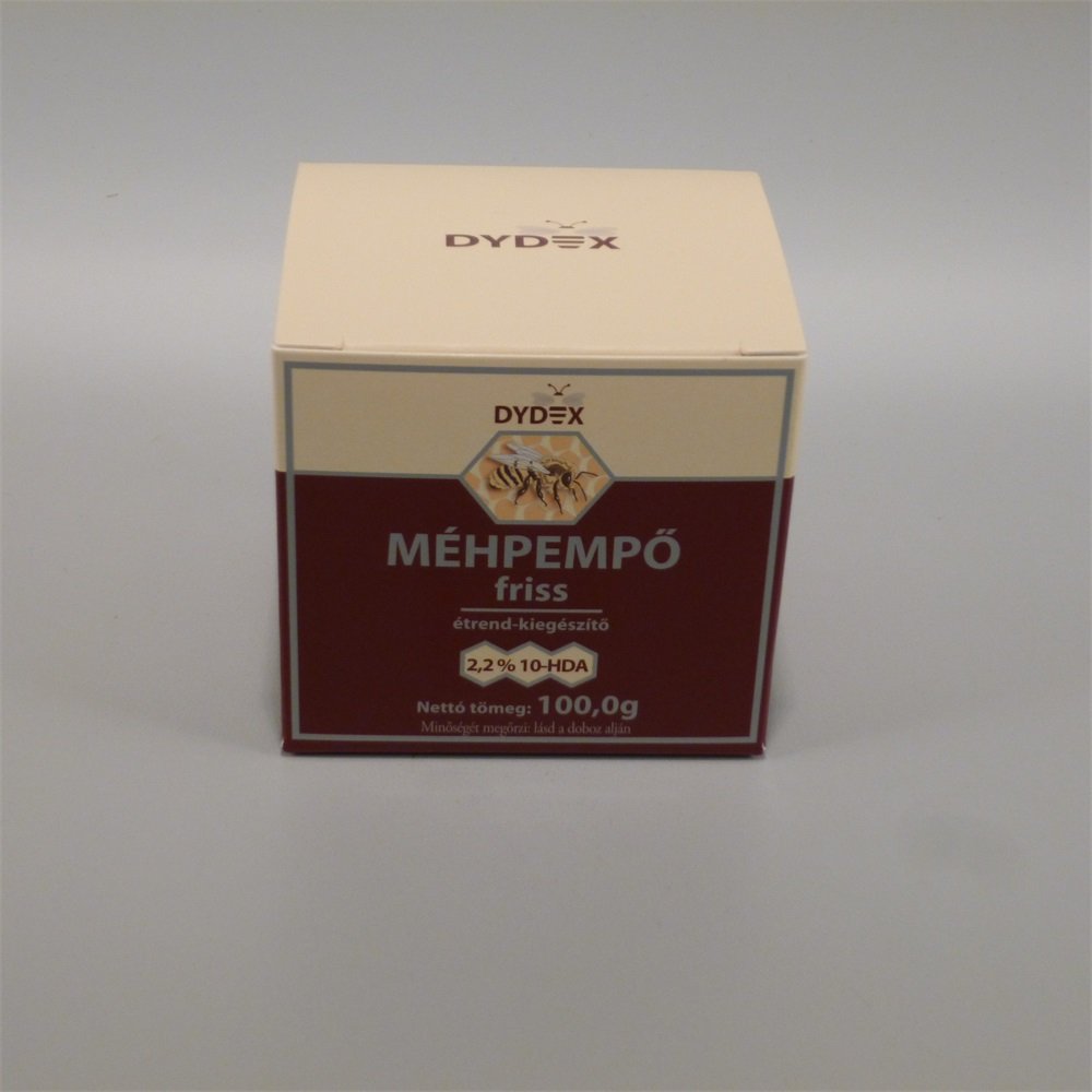 Dydex materská kašička čerstvá 100 g - 23719