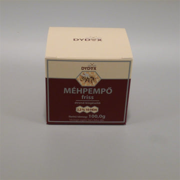 Dydex materská kašička čerstvá 100 g - 23719