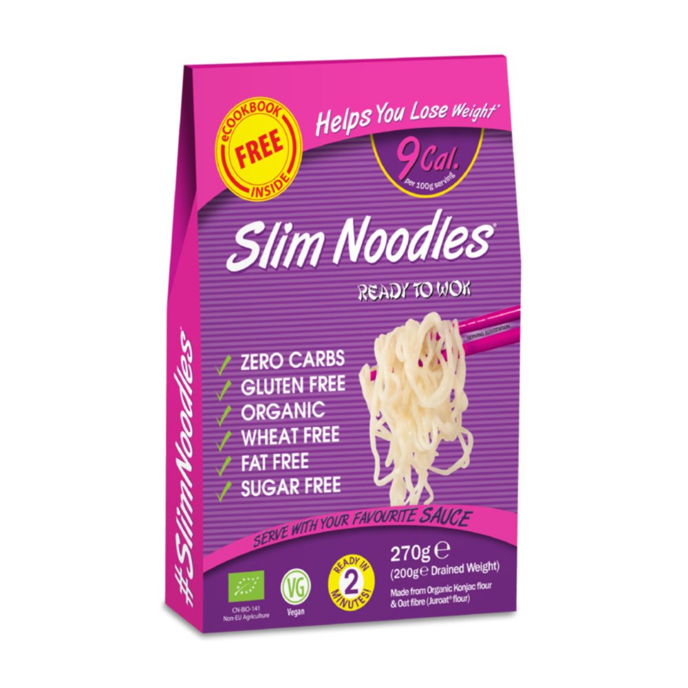 Nudle so závitom 270 g - 97692
