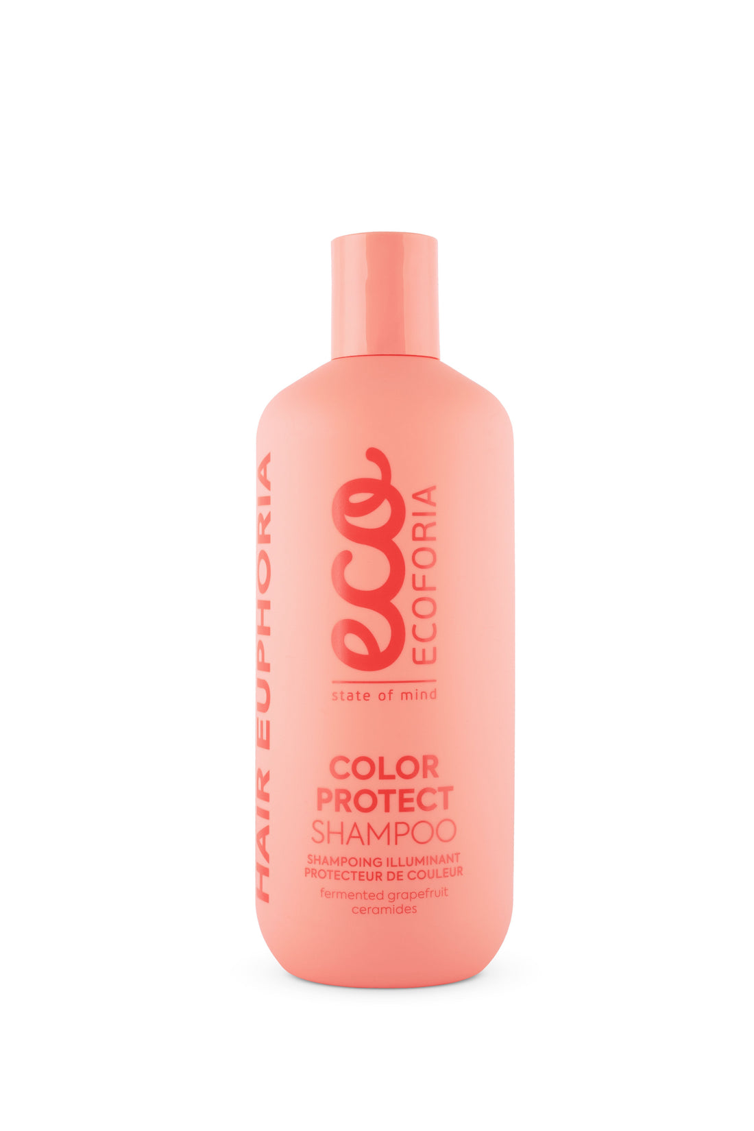 Ecoforia šampón s ceramidovou ochranou farieb 400 ml - 95670