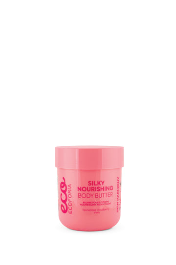 Ecoforia telové maslo vyživujúce 200 ml - 95680