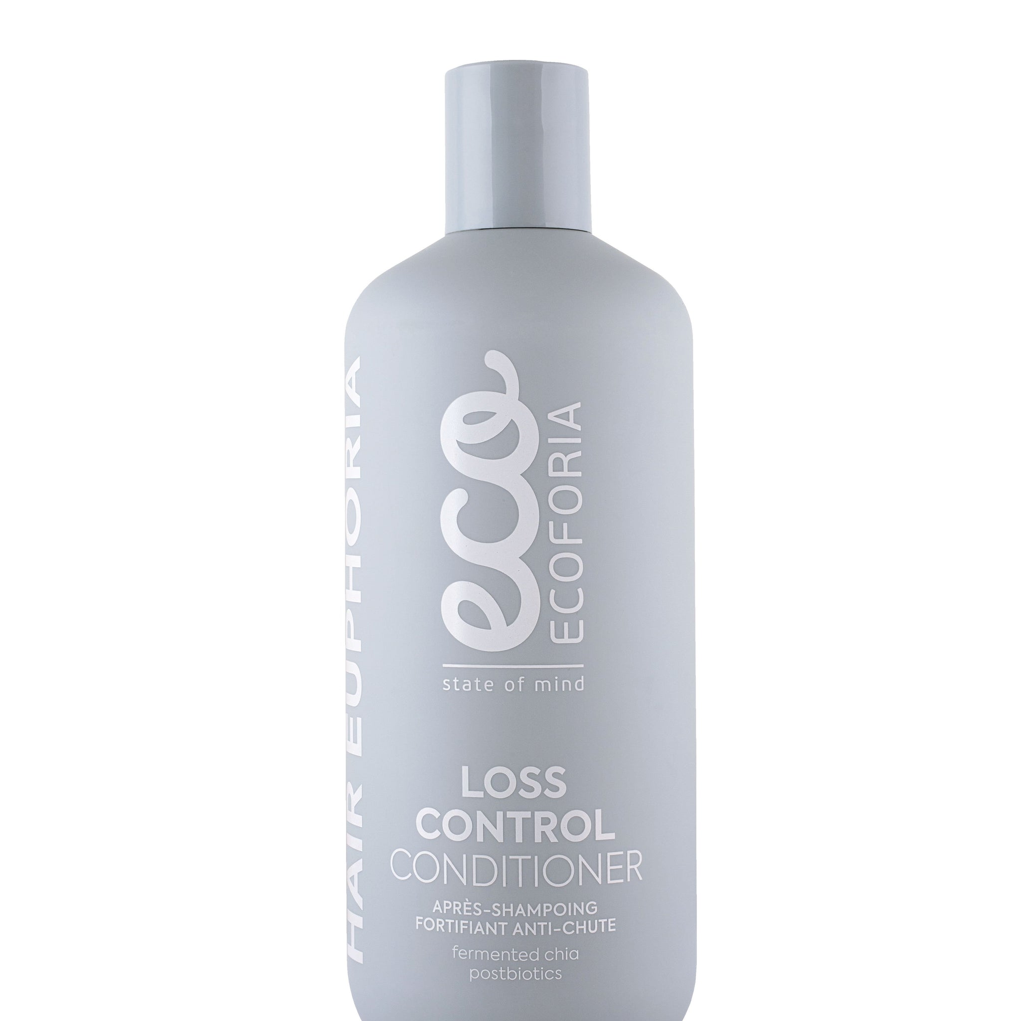 Ecoforia kondicionér s postbiotikami proti vypadávaniu vlasov 400 ml - 95673