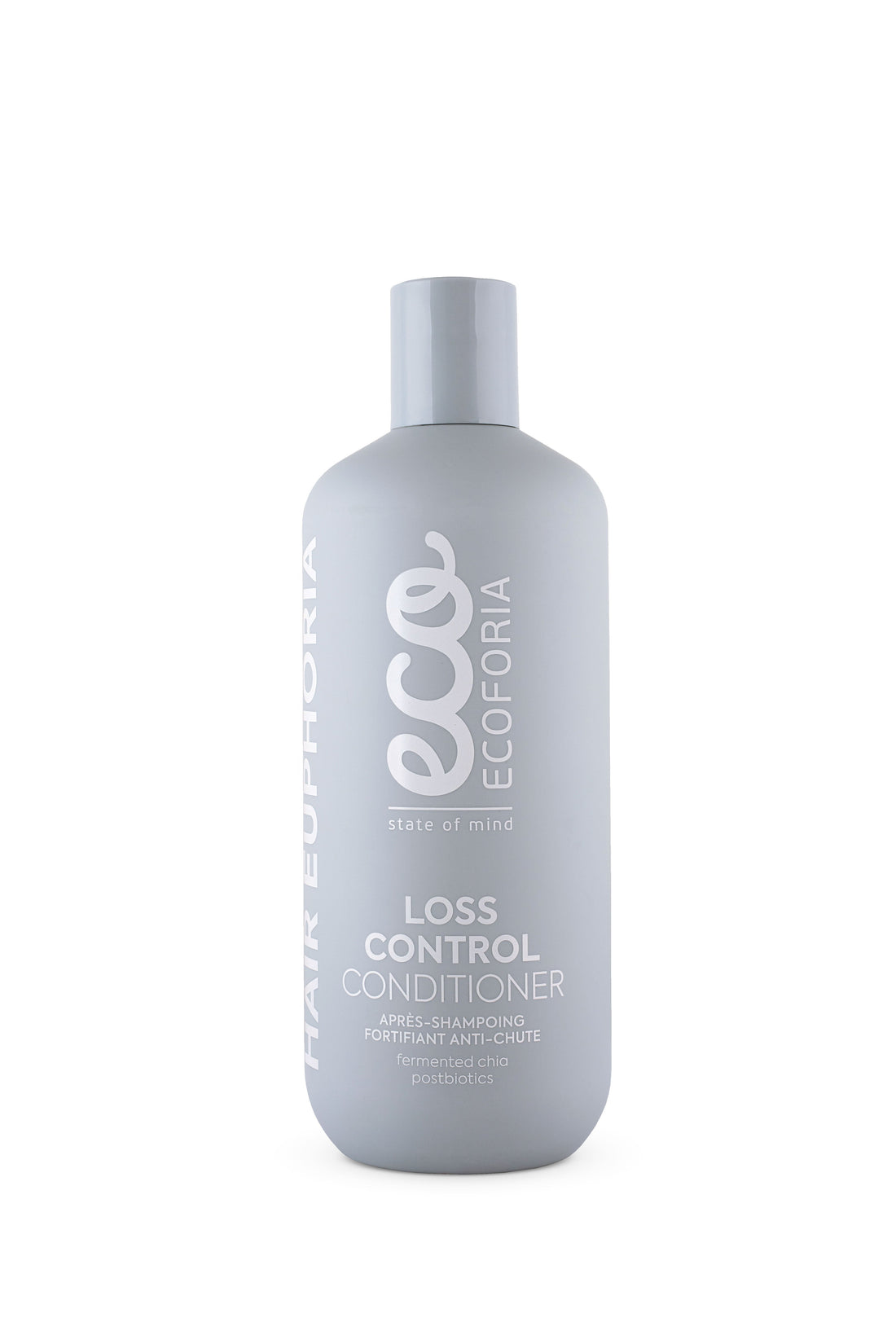 Ecoforia kondicionér s postbiotikami proti vypadávaniu vlasov 400 ml - 95673