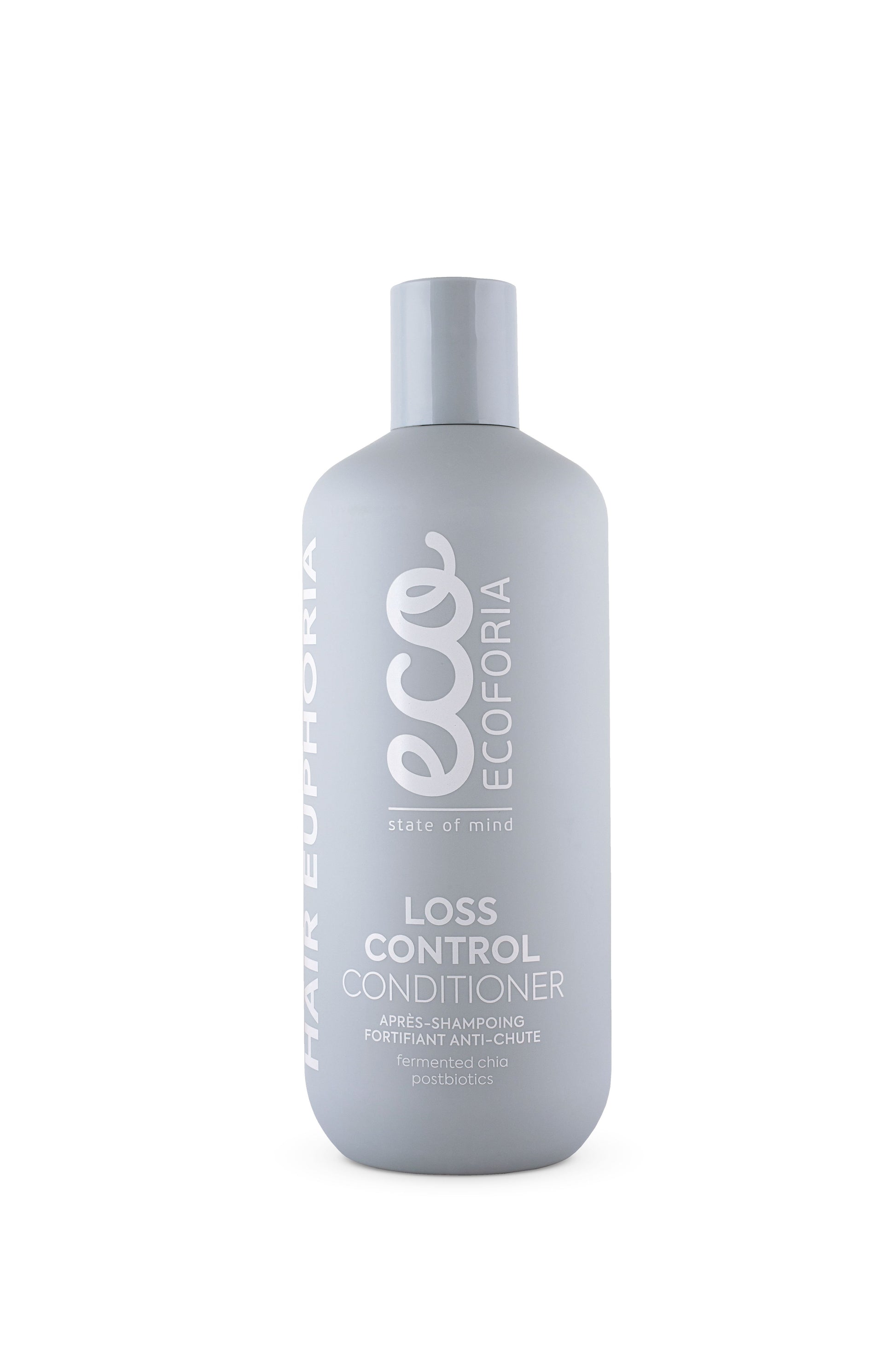 Ecoforia kondicionér s postbiotikami proti vypadávaniu vlasov 400 ml - 95673