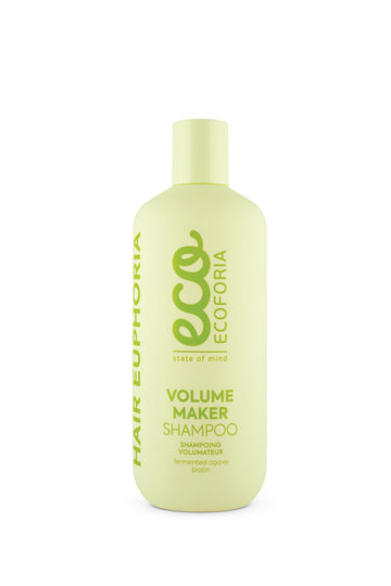 Ecoforia šampón s biotínom 400 ml - 95676