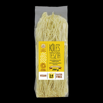 Eden premium cestoviny z prosa  niťovky  200 g - 57340
