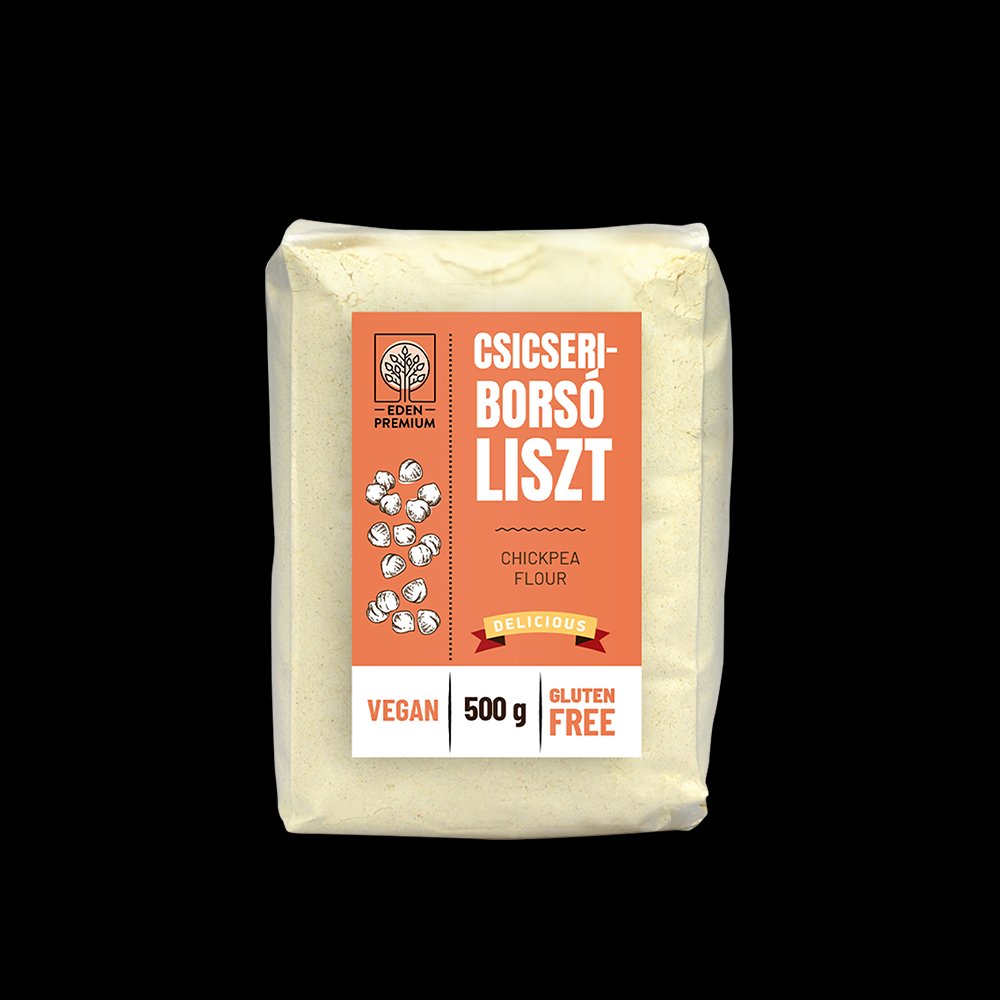 Eden premium cícerová múka 500 g - 44140