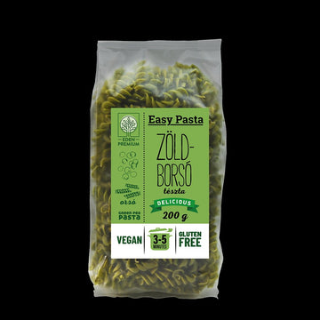 Eden premium  zelený hrášok vreteno 200 g - 87655