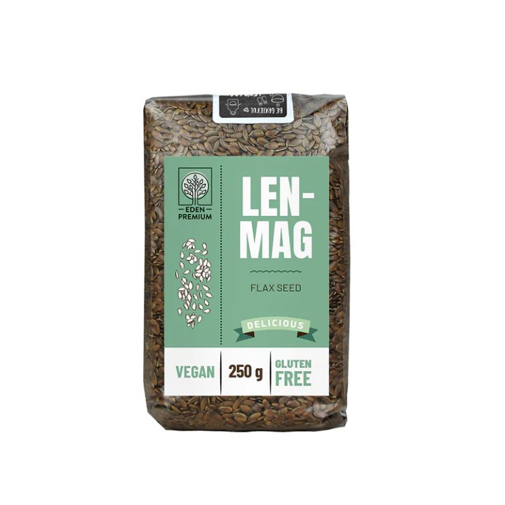 Eden premium Ľanové semienko 250 g - 44165