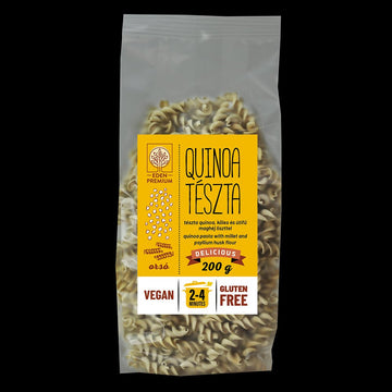 Eden premium Vretená cestoviny z  quinoa 200 g - 45902