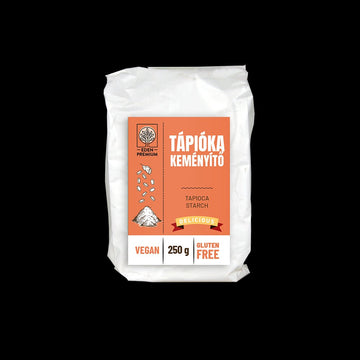 Eden premium tapiokový škrob 250 g - 53688