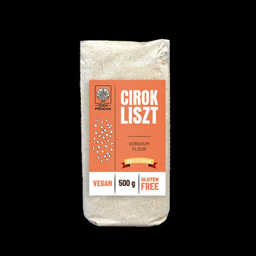 Eden premium ciroková múka 500 g - 45885