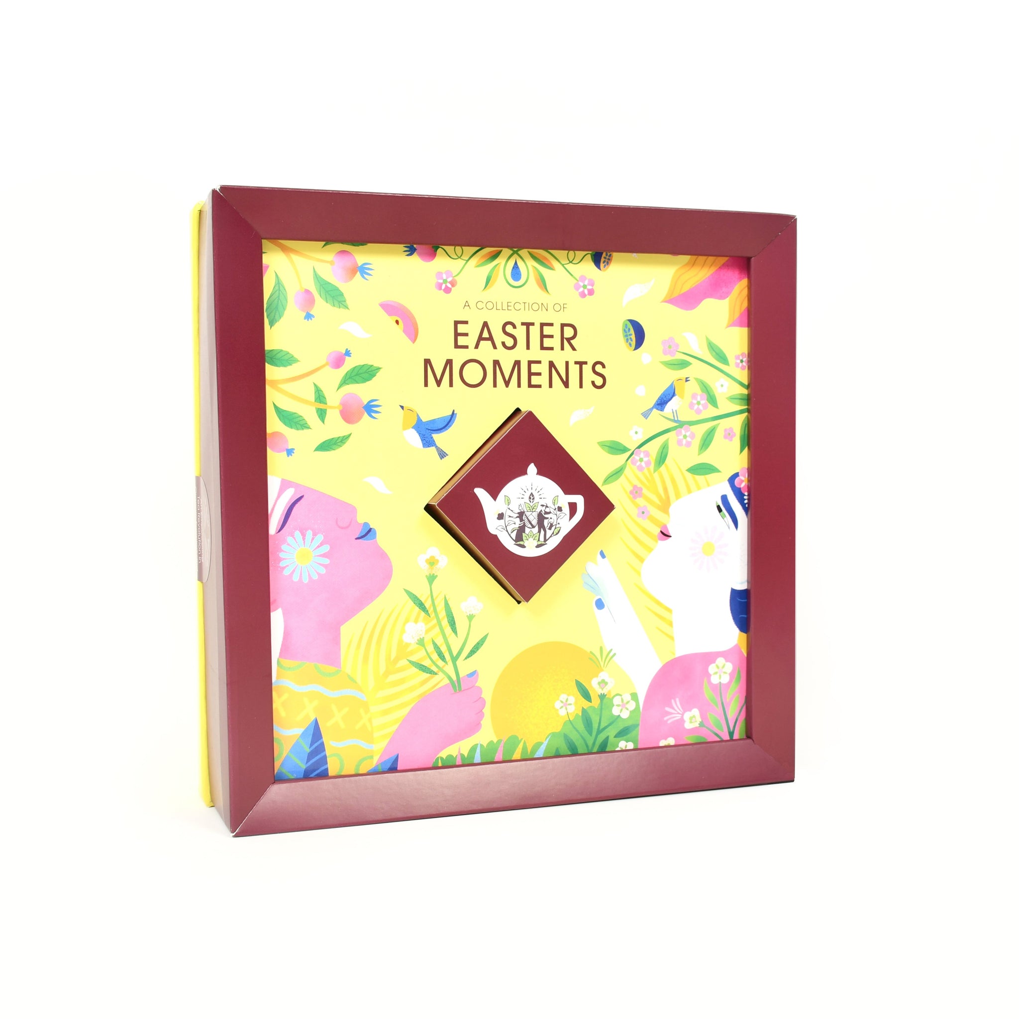 Ets 12 organický veľkonočný čaj easter moments 24 g - 95733