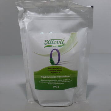Erytritol Naturpiac 500 g