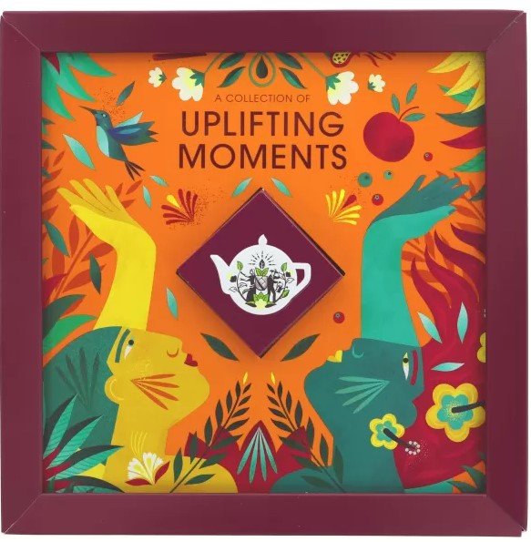 Ets 32 bio uplifting moments uterák 60 g - 91601