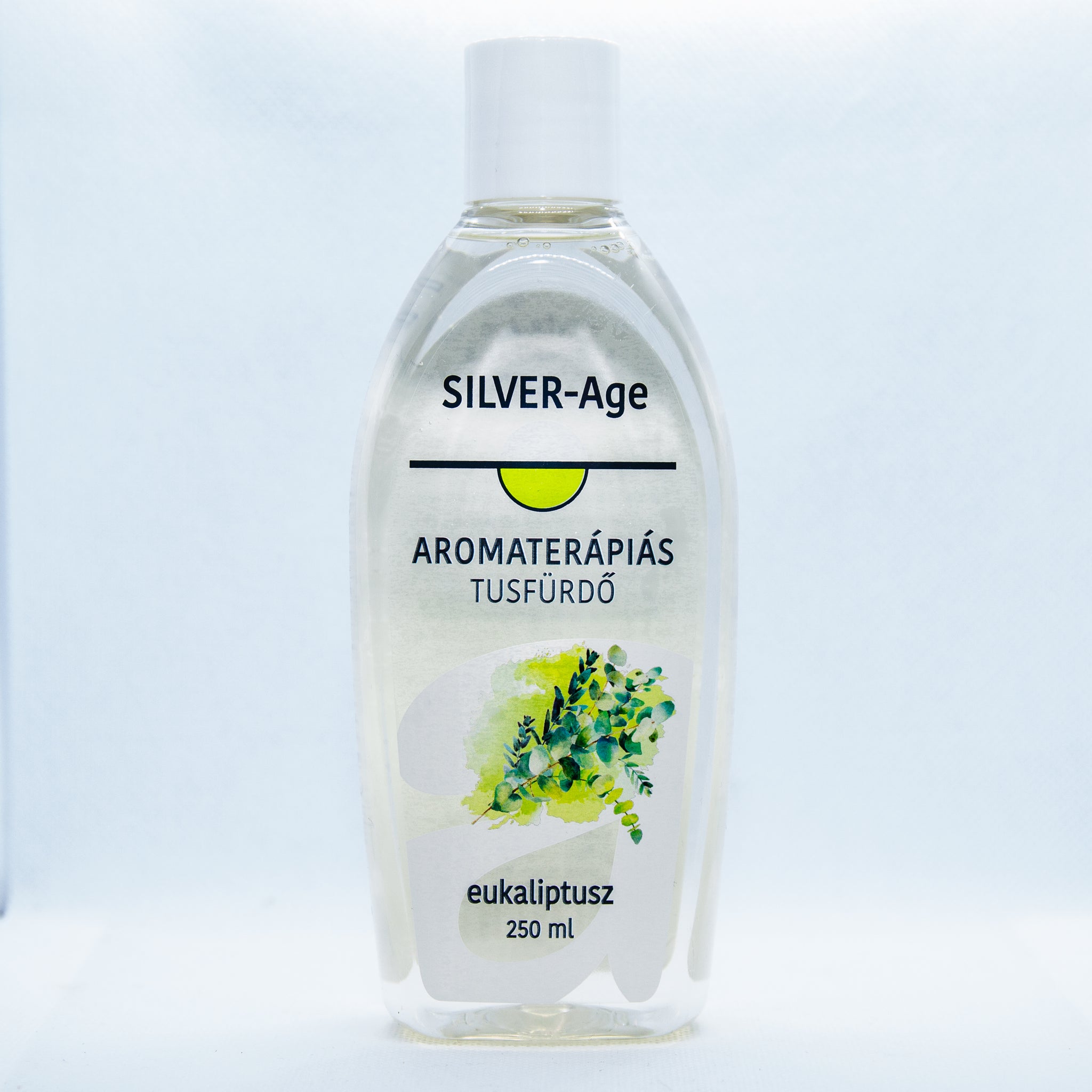 Eukalyptus Silver-age aromaterapeutický 250 ml