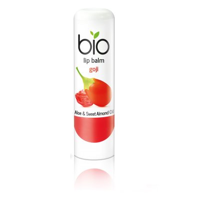 Eximpoil balzam na pery s aloe vera, sladké mandle goji extrakt 4 g - 55153