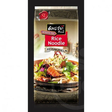 Exotic Food ryžové cestoviny, 250 g - 49699