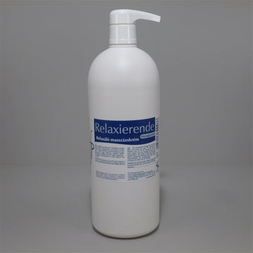 Fáma masážny krém relax 1000 ml