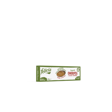 Felicia organické bezlepkové špagety s cícerom 250 g - 96773