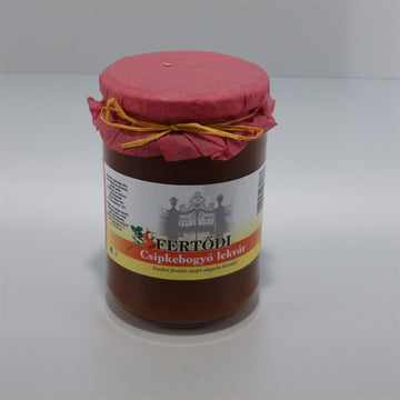 Fertőd drink šípkový džem 400 g - 28065