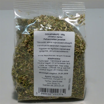 Fitodry  Rebríček obyčajný, Myší chvost 100 g - 18049