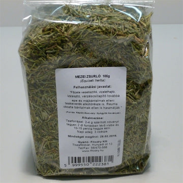 Fitodry Praslička poľná 100 g - 18068