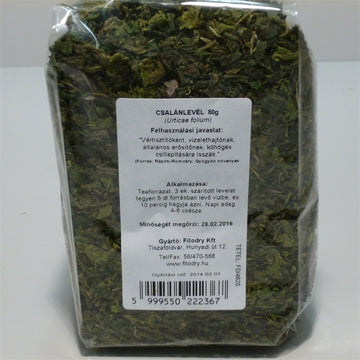Fitodry žihľavový list 80 g - 18051
