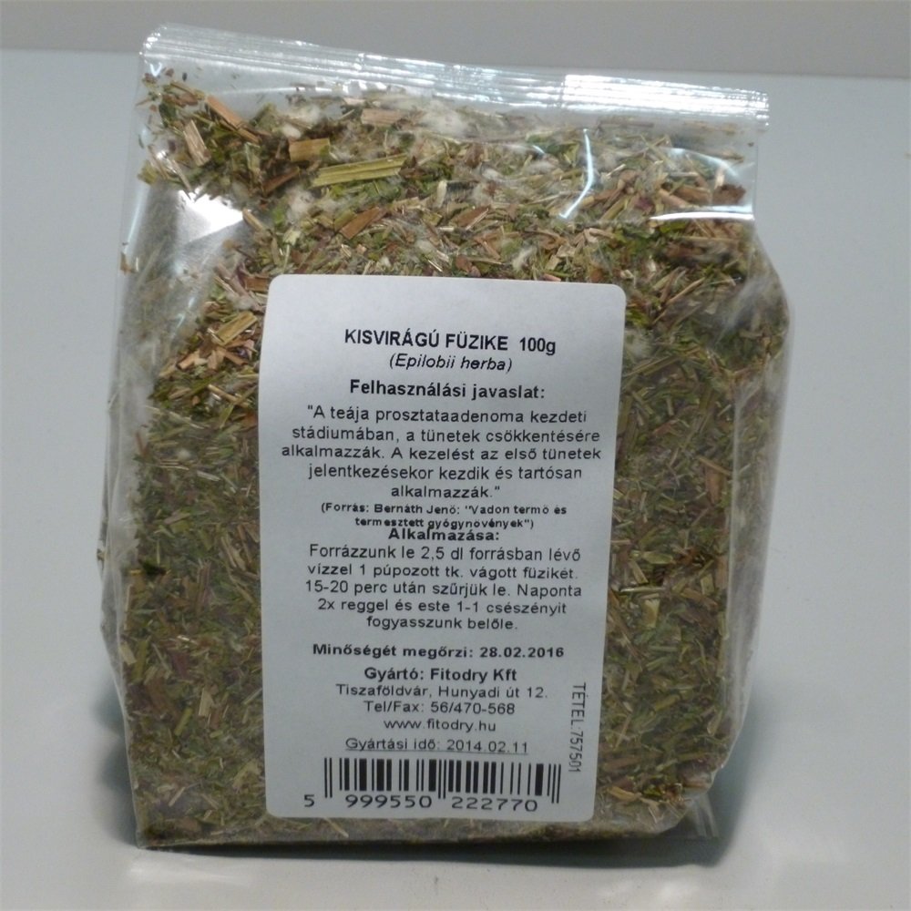 Fitodry malý kvet vŕby 100 g - 29594