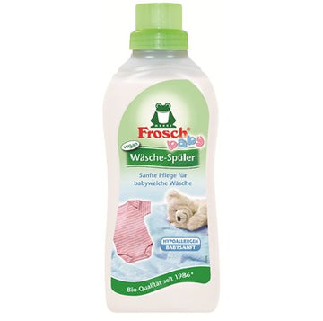 Frosch baby 750 ml