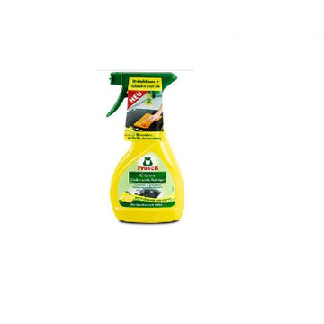 Frosch čistiaci sprej na keramické sklo 300 ml