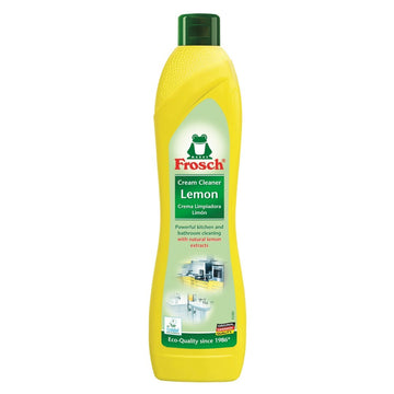 Frosch citrónový krém 500 ml