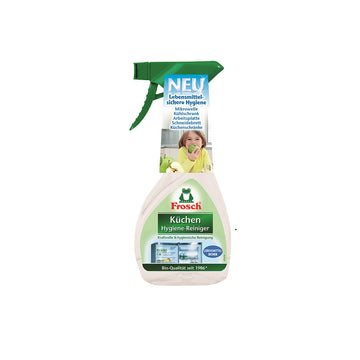 Frosch hygienický čistiaci sprej na chladničky 300 ml
