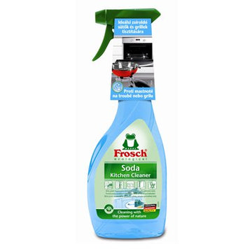 Frosch kuchynská čistiaca sóda 500 ml