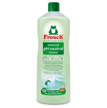 Frosch ph neutrálny čistiaci prostriedok 1000 ml