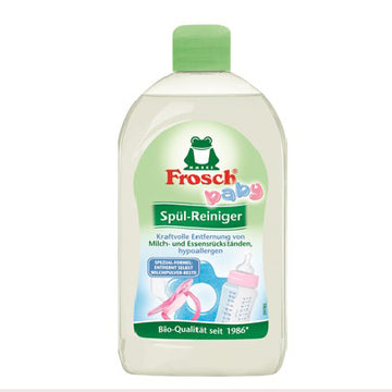 Frosch prášok baby 500 ml