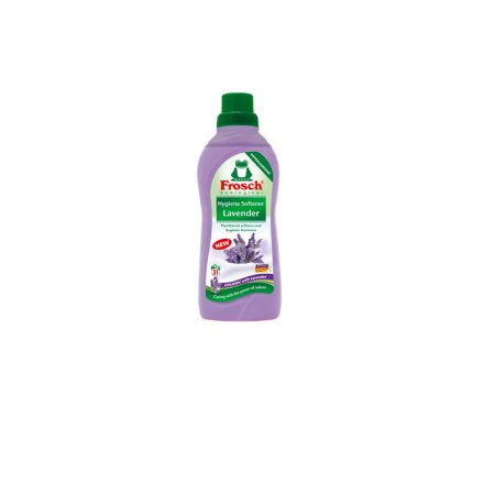 Froschová lavanda na umývanie 750 ml