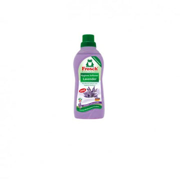 Froschová lavanda na umývanie 750 ml
